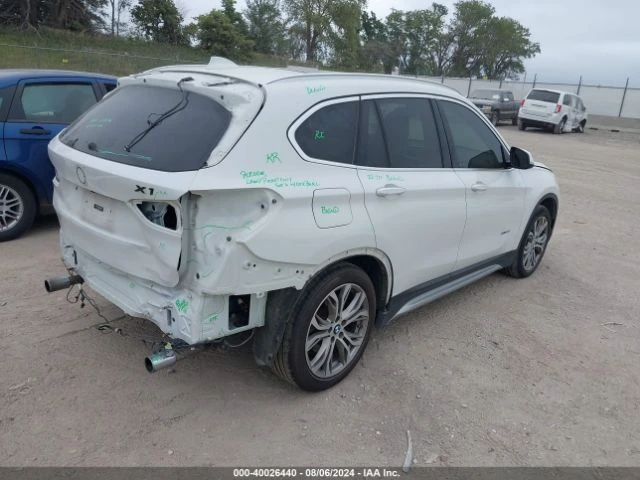 BMW X1 XDRIVE28I * НАЛИЧНИ ЧАСТИ* , снимка 5 - Автомобили и джипове - 47434735