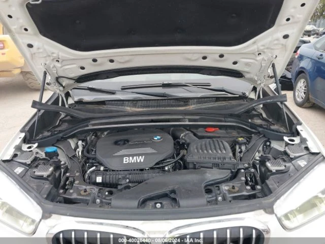 BMW X1 XDRIVE28I * НАЛИЧНИ ЧАСТИ* , снимка 10 - Автомобили и джипове - 47434735