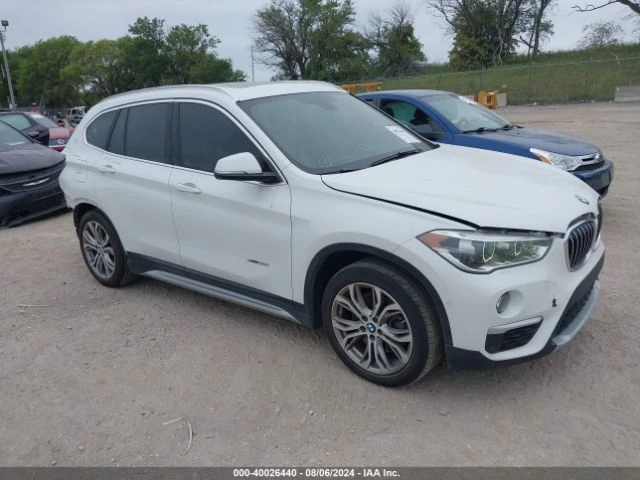 BMW X1 XDRIVE28I * НАЛИЧНИ ЧАСТИ* , снимка 1 - Автомобили и джипове - 47434735