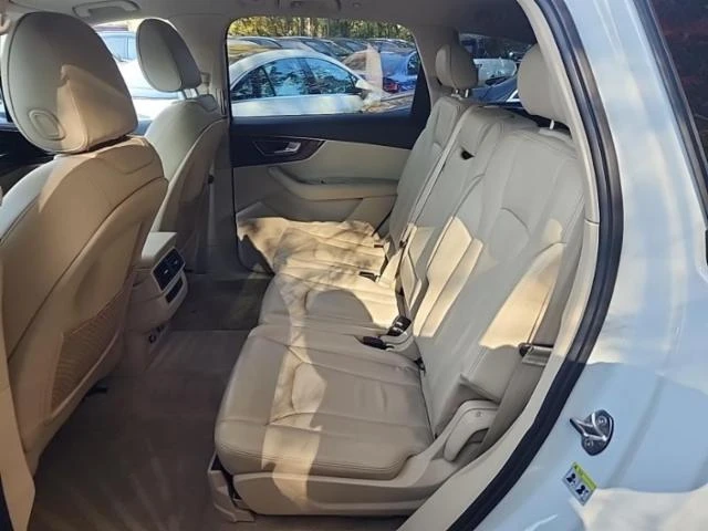 Audi Q7 PREMIUM* PANO* KEYLESS, снимка 9 - Автомобили и джипове - 47752235