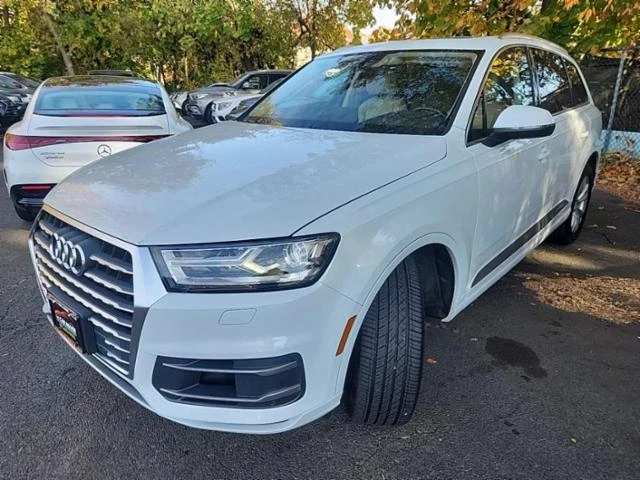 Audi Q7 PREMIUM* PANO* KEYLESS, снимка 3 - Автомобили и джипове - 47752235