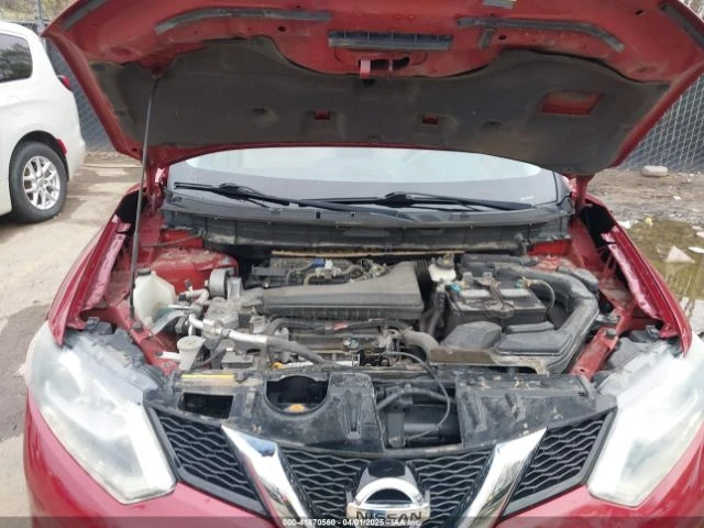 Nissan Rogue - 20000 лв. - 17476192 | Car24.bg