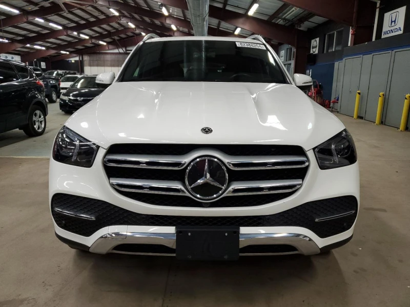 Mercedes-Benz GLE 350 4MATIC/КЛИП - 59900 лв. - 43442894 | Car24.bg