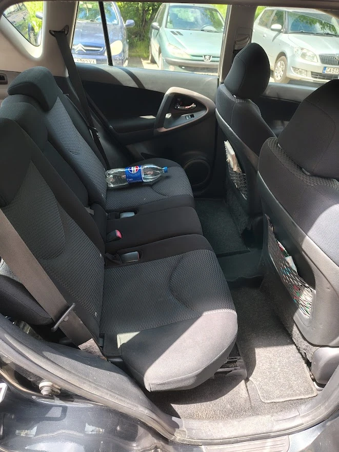 Toyota Rav4  - изображение 6