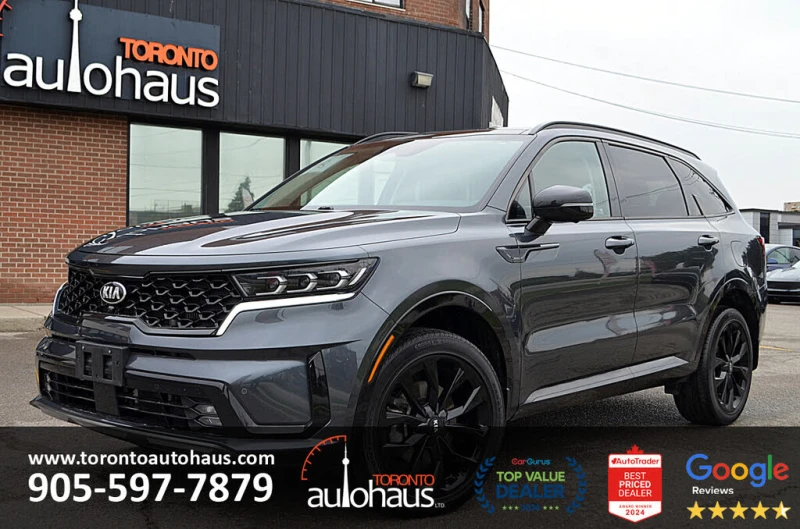 Kia Sorento SX AWD* НАЙ-ВИСОК КЛАС* ВСИЧКИ ЕКСТРИ - 50600 лв. / 25871.37 € - 77625961 1