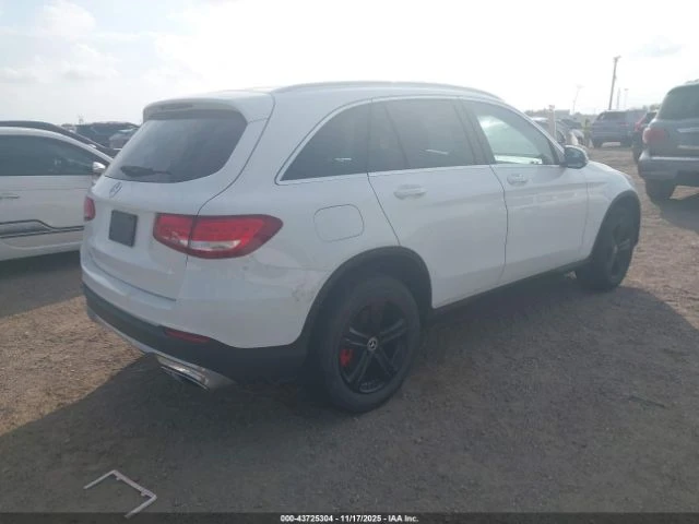 Mercedes-Benz GLC 300 ПОДГРЕВ* КАМЕРА* КЕЙЛЕС* LANE* ASSIST - изображение 4