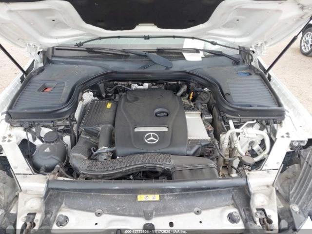 Mercedes-Benz GLC 300 ПОДГРЕВ* КАМЕРА* КЕЙЛЕС* LANE* ASSIST - изображение 9