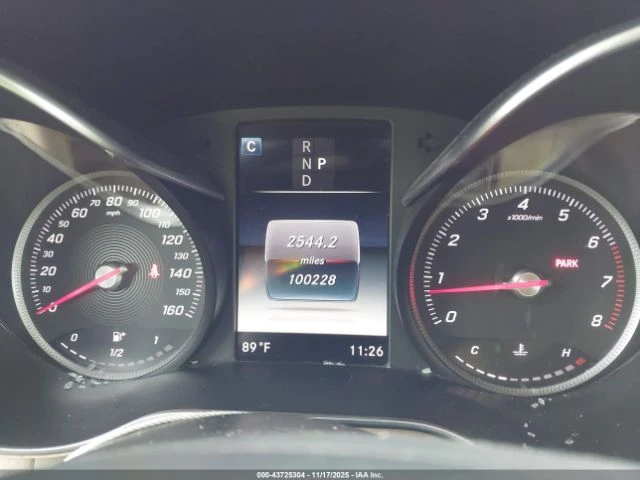 Mercedes-Benz GLC 300 ПОДГРЕВ* КАМЕРА* КЕЙЛЕС* LANE* ASSIST - изображение 7