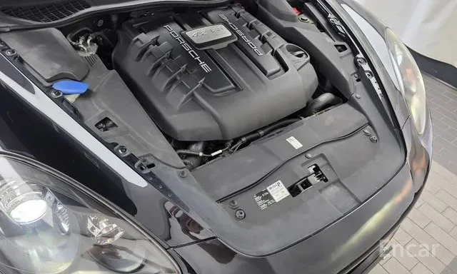 Porsche Cayenne 4.2 DIESEL * ОБДУХВАНЕ * БЕЗ ИНЦИДЕНТИ, снимка 14 - Автомобили и джипове - 55792219