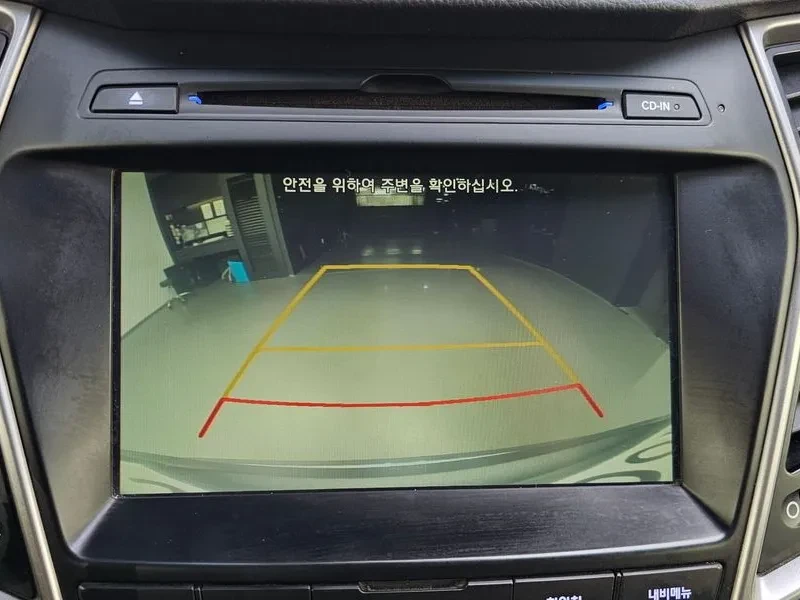 Hyundai Santa fe 2.0 CRDi 4WD - САМО 30% АВАНС, снимка 15 - Автомобили и джипове - 56021699