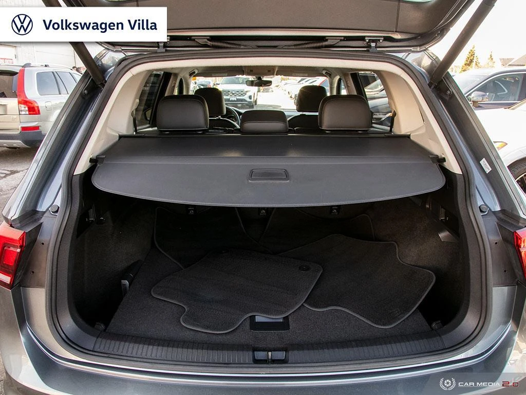 VW Tiguan Comfortline 4MOTION | Mobile.bg   6