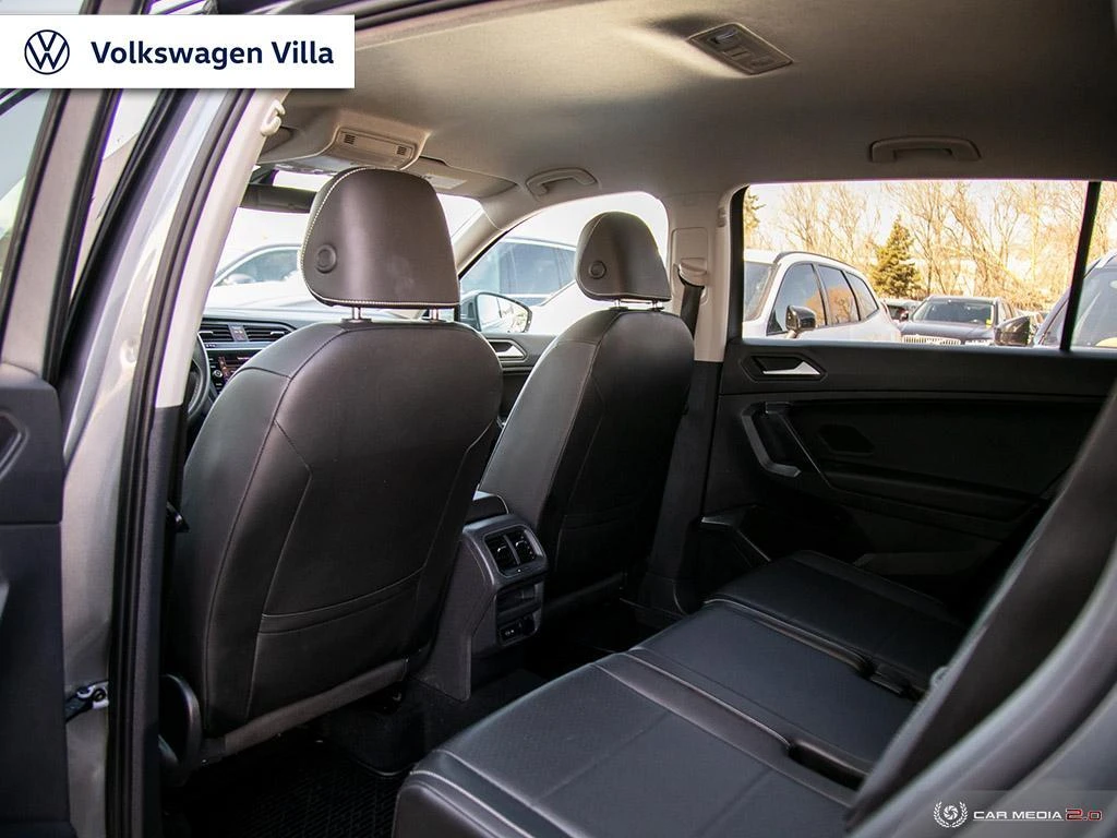 VW Tiguan Comfortline 4MOTION | Mobile.bg   8