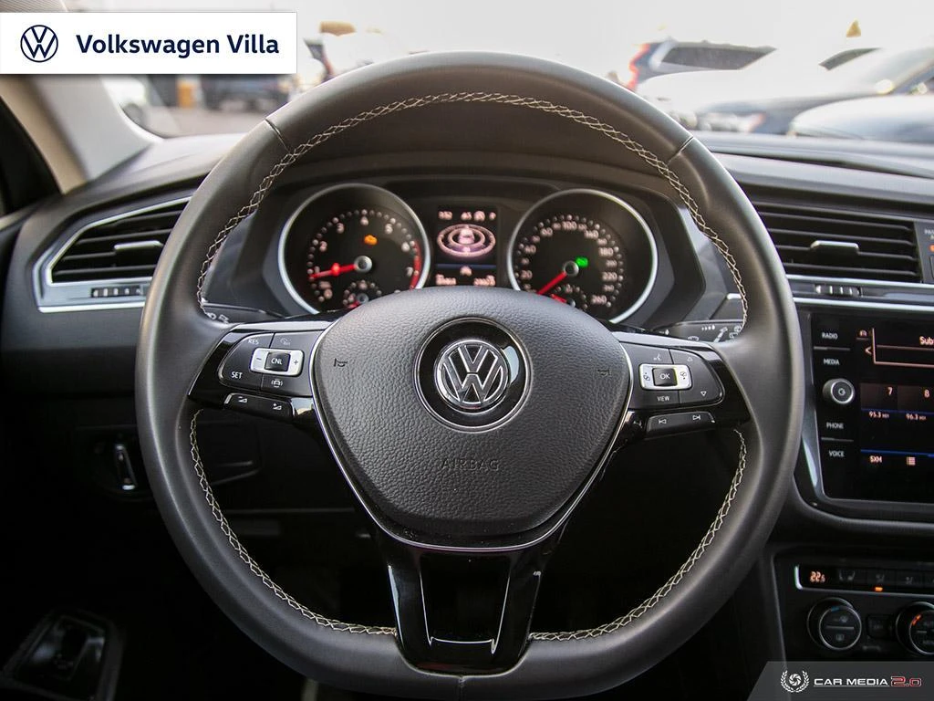 VW Tiguan Comfortline 4MOTION | Mobile.bg   9