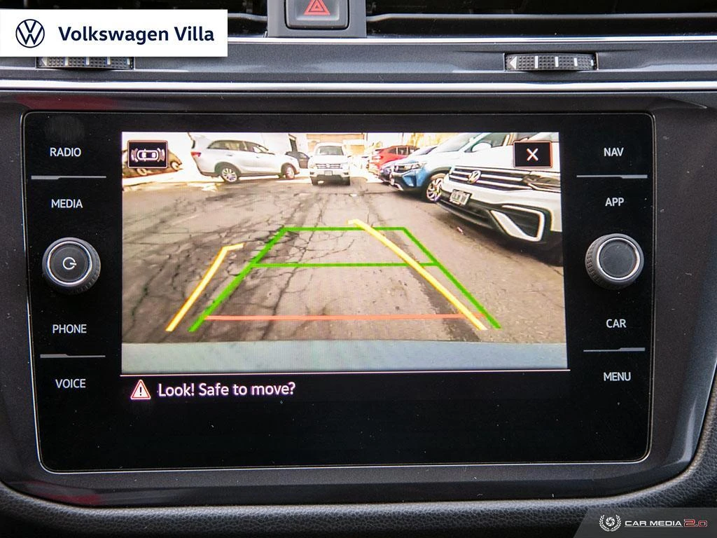 VW Tiguan Comfortline 4MOTION | Mobile.bg   16