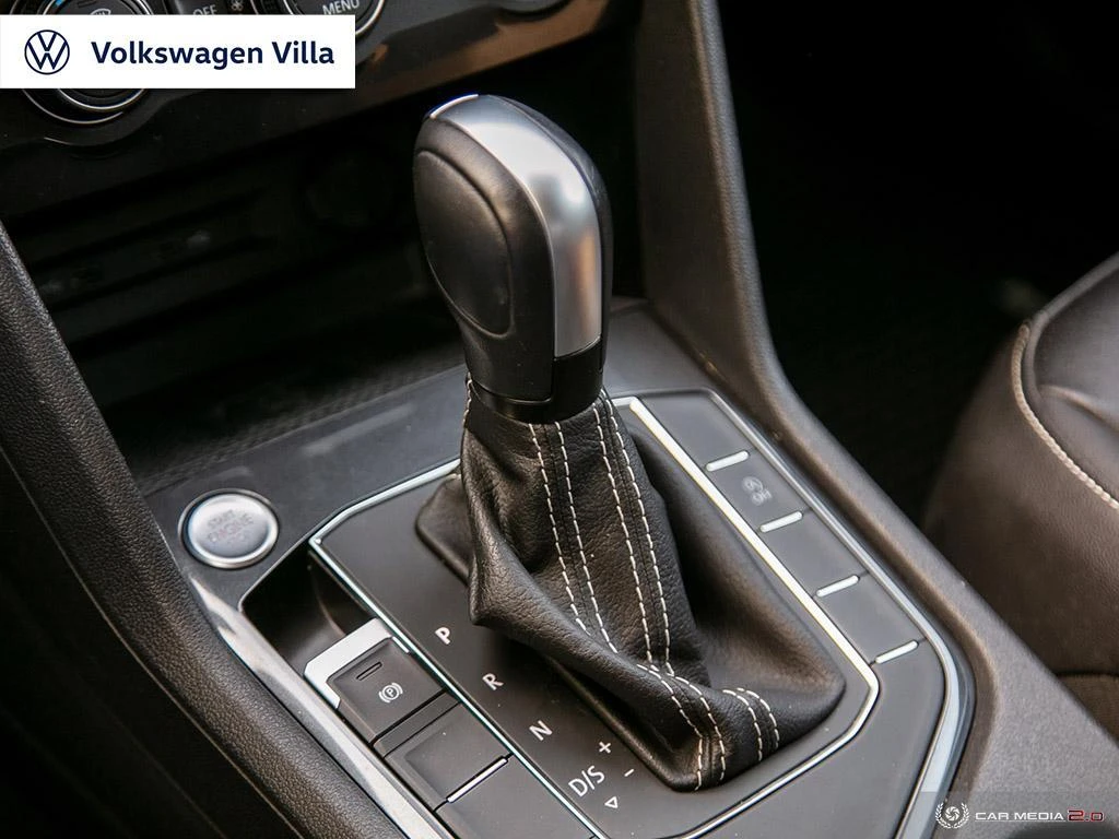 VW Tiguan Comfortline 4MOTION | Mobile.bg   15