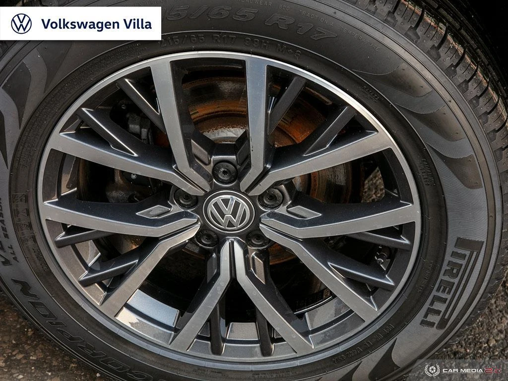 VW Tiguan Comfortline 4MOTION | Mobile.bg   13