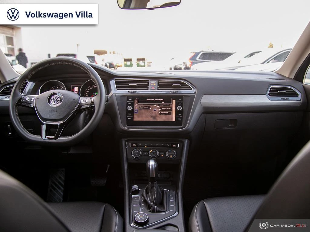 VW Tiguan Comfortline 4MOTION | Mobile.bg   7