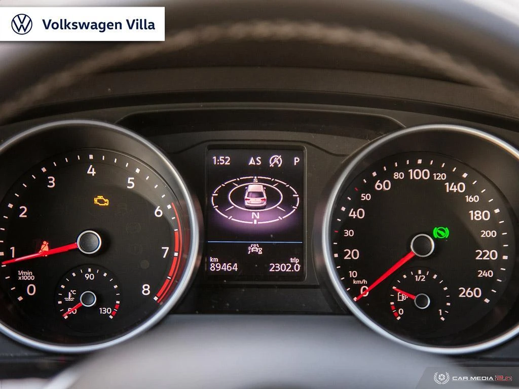 VW Tiguan Comfortline 4MOTION | Mobile.bg   14