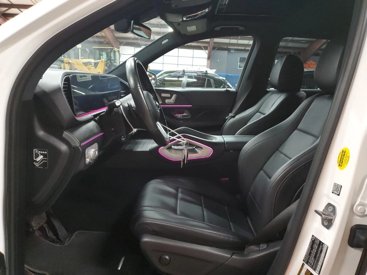 Mercedes-Benz GLE 350 4MATIC/КЛИП - изображение 7