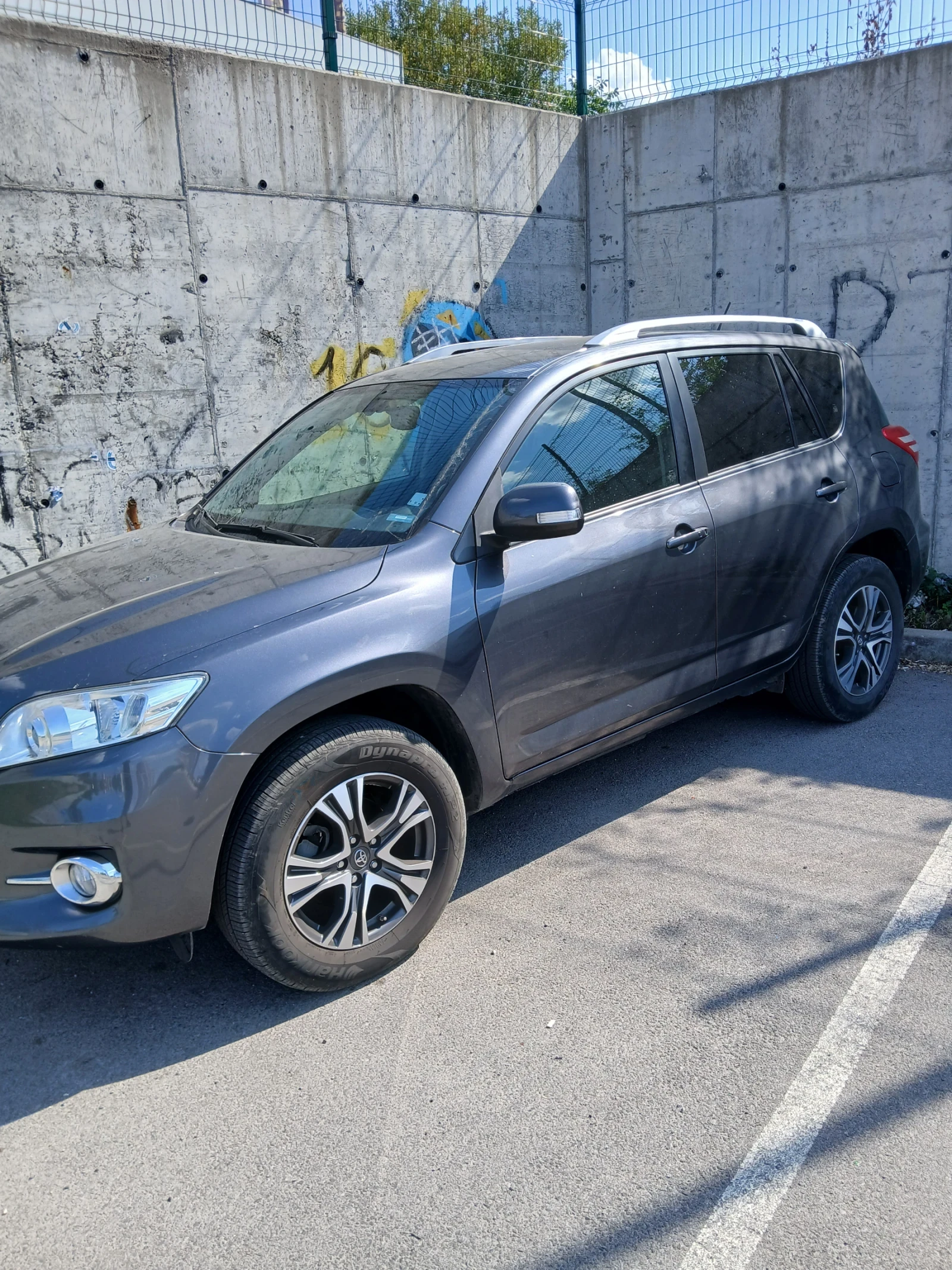 Toyota Rav4  - изображение 9