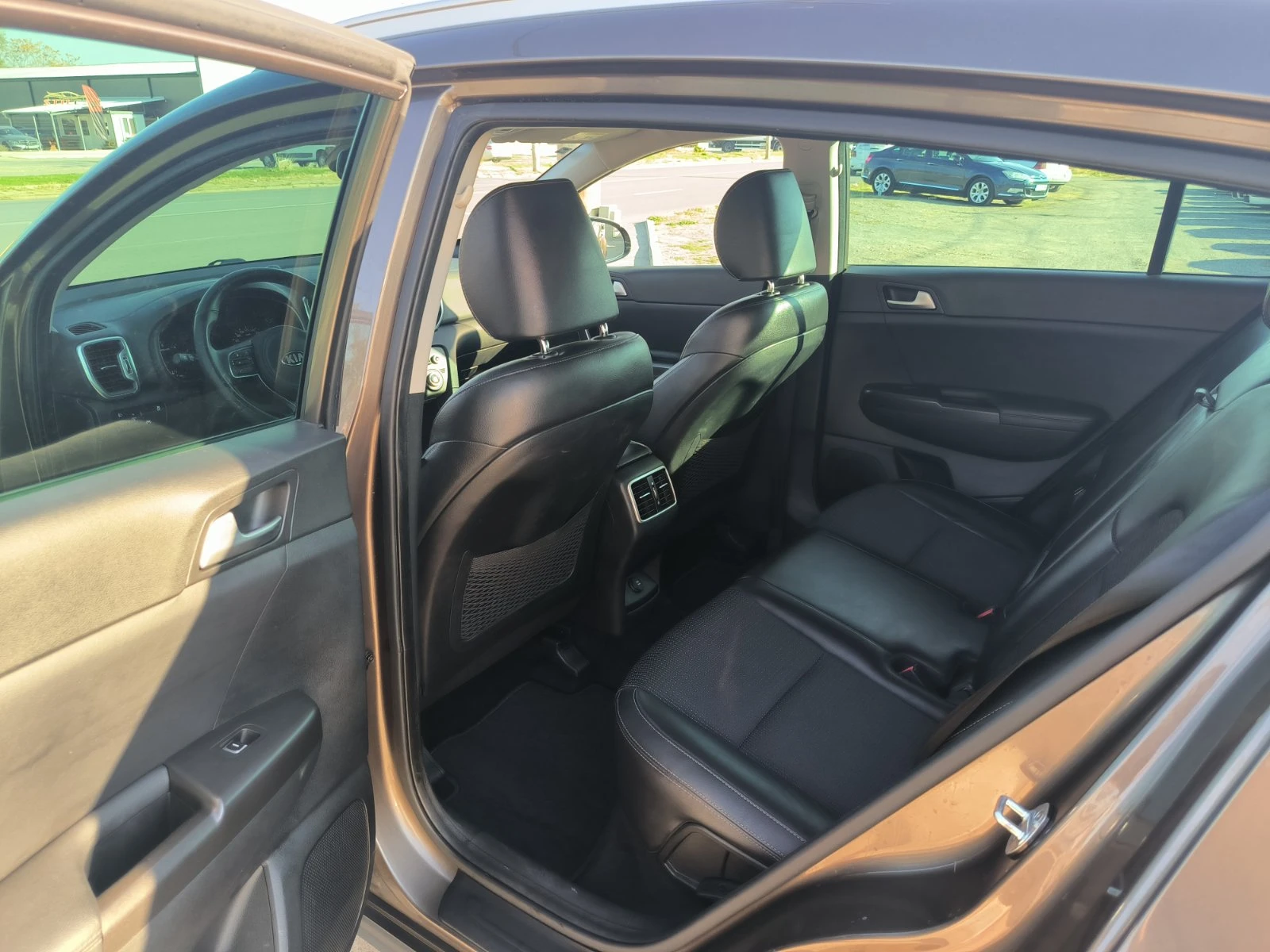 Kia Sportage | Mobile.bg   16