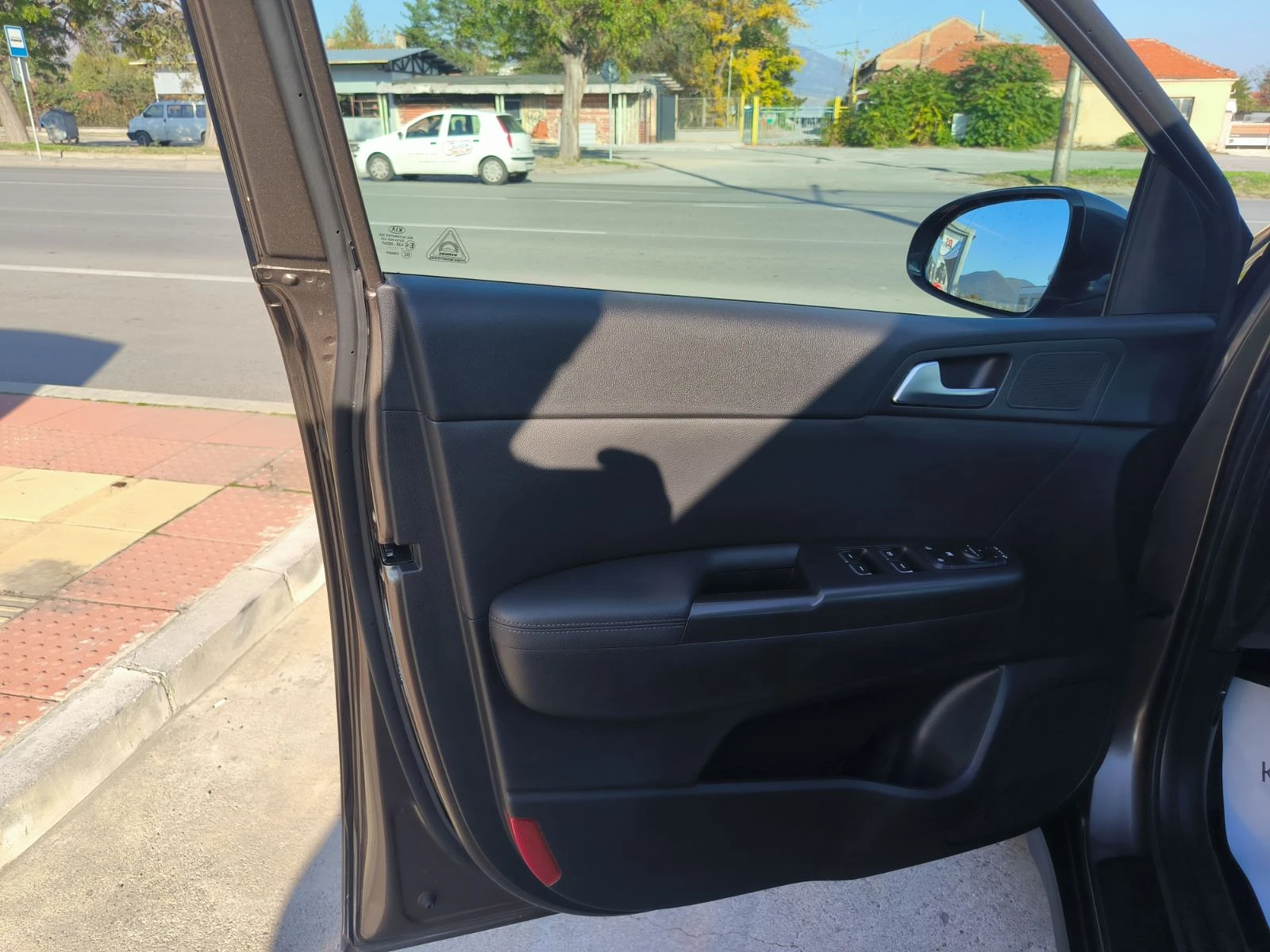 Kia Sportage | Mobile.bg   12