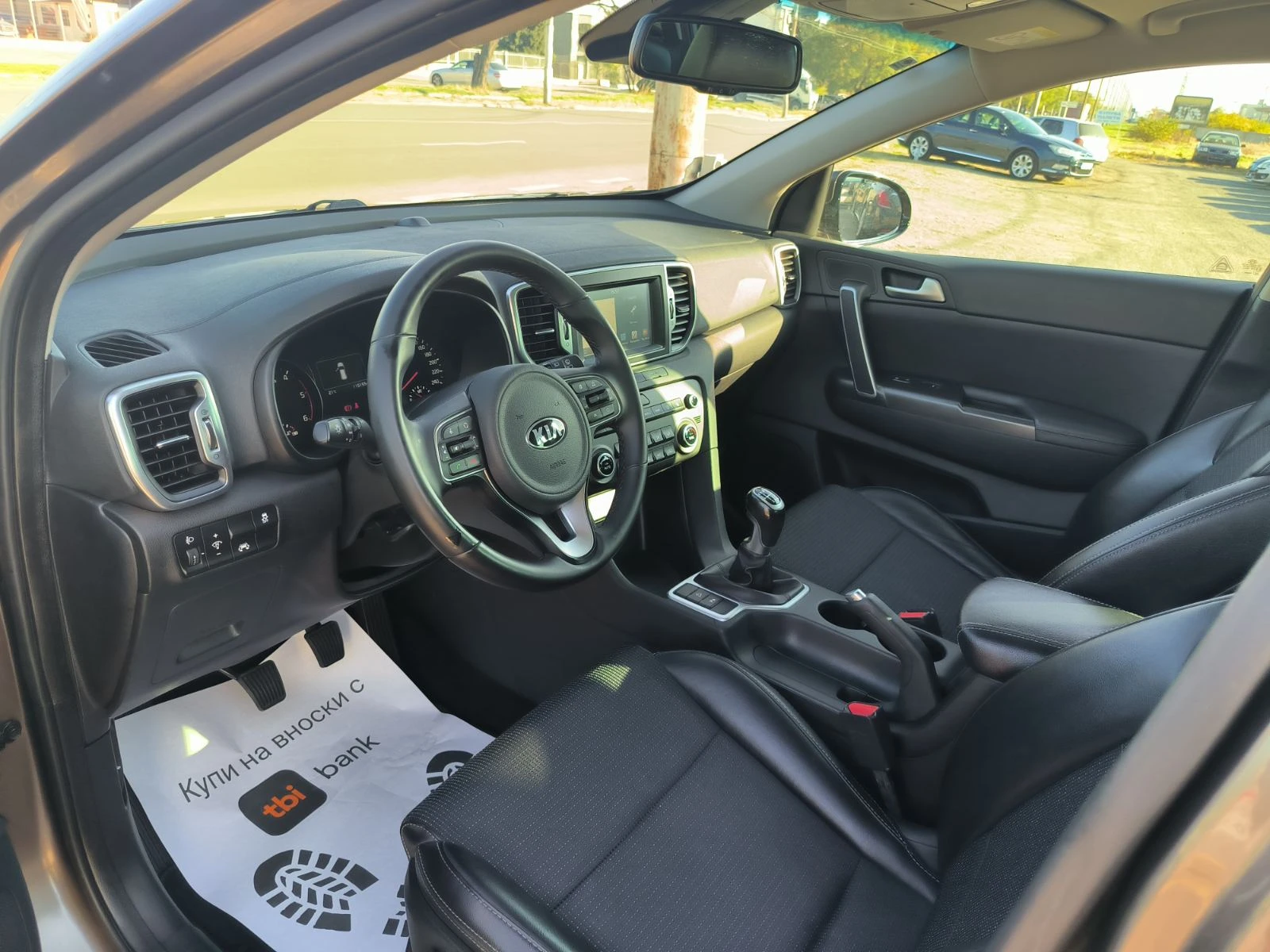 Kia Sportage | Mobile.bg   13