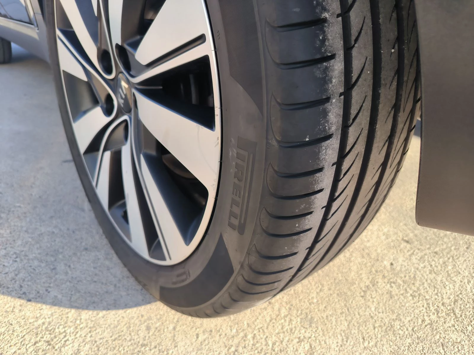 Kia Sportage | Mobile.bg   8