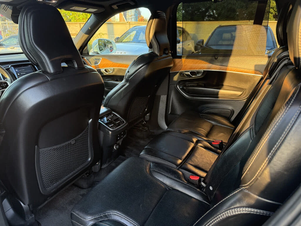 Volvo Xc90 T6 Inscription 360CAM* PANO* CARPLAY*  - изображение 8