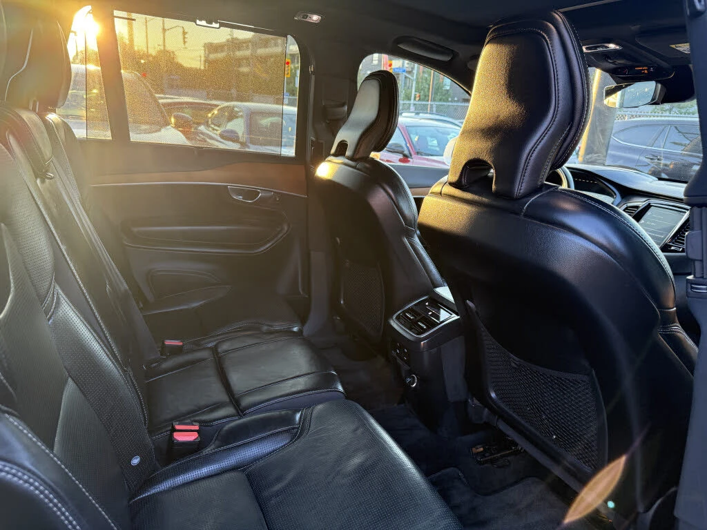 Volvo Xc90 T6 Inscription 360CAM* PANO* CARPLAY*  | Mobile.bg   13