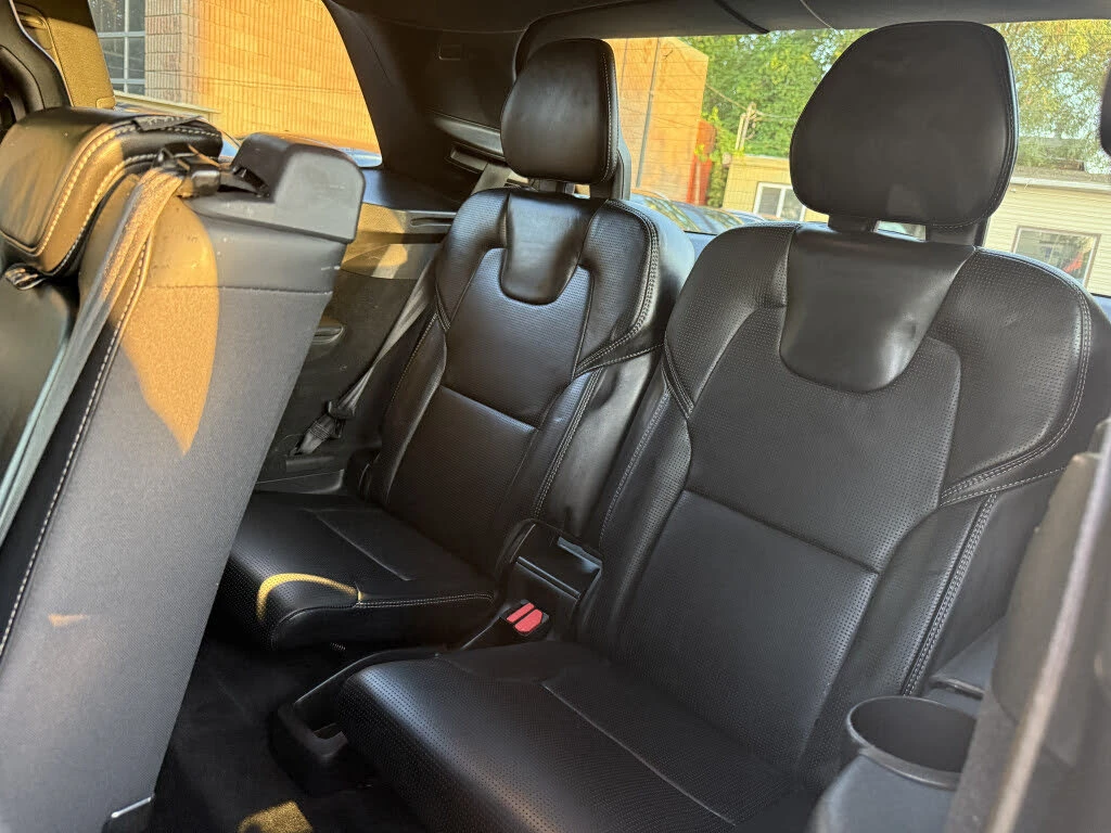 Volvo Xc90 T6 Inscription 360CAM* PANO* CARPLAY*  | Mobile.bg   12