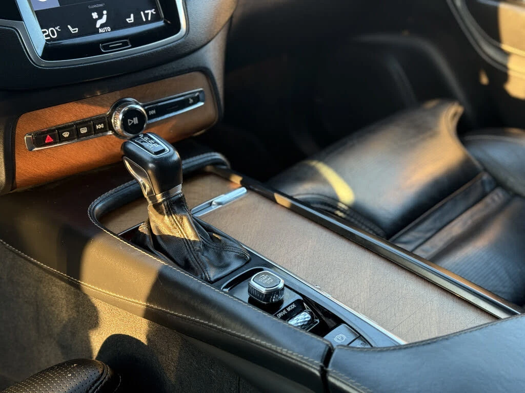 Volvo Xc90 T6 Inscription 360CAM* PANO* CARPLAY*  - изображение 7