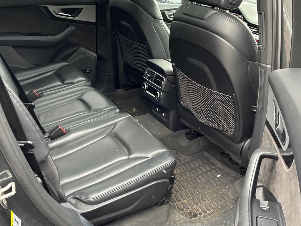 Audi Q7 * Technik * CARFAX *    | Mobile.bg   15