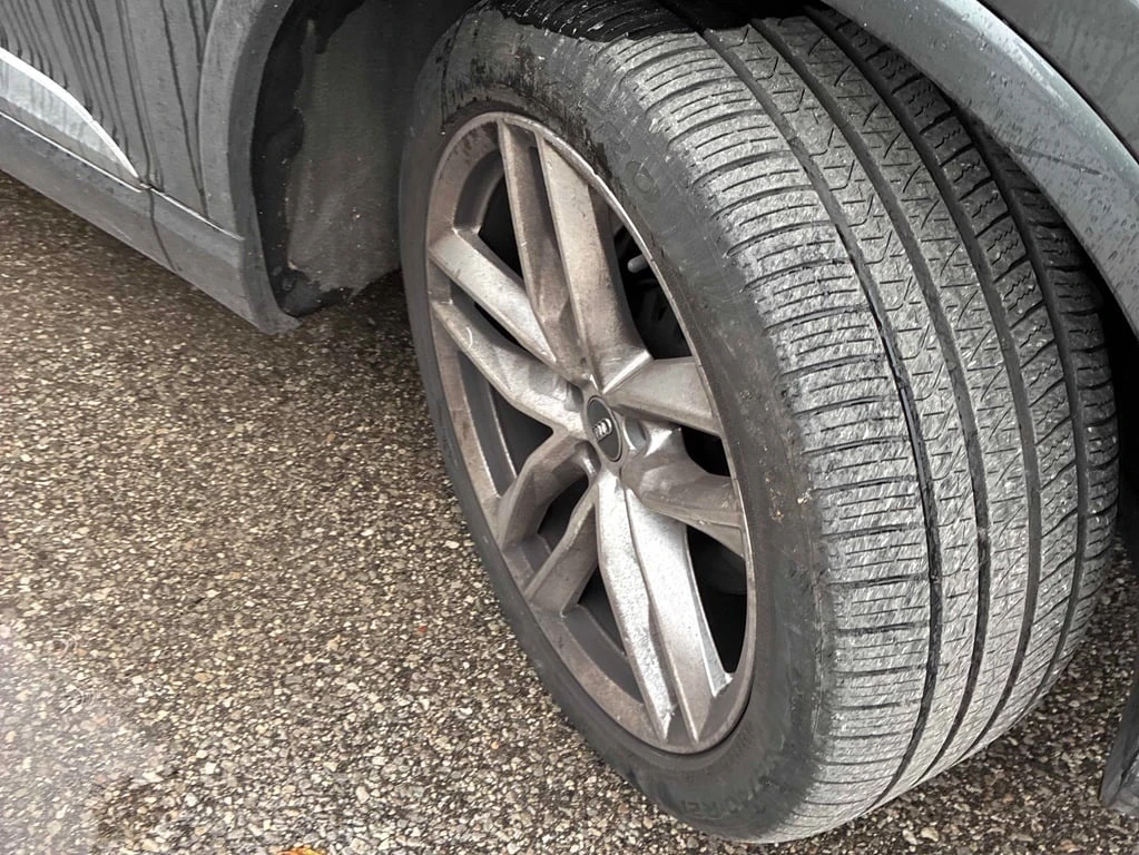 Audi Q7 * Technik * CARFAX *    | Mobile.bg   7