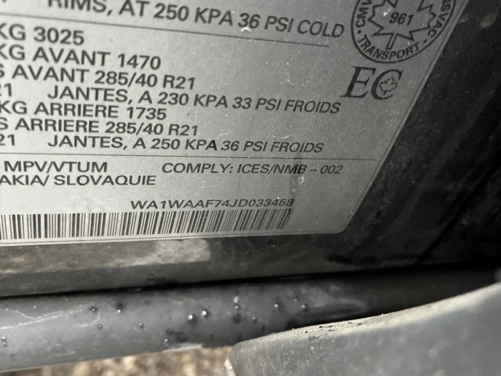 Audi Q7 * Technik * CARFAX *    | Mobile.bg   11