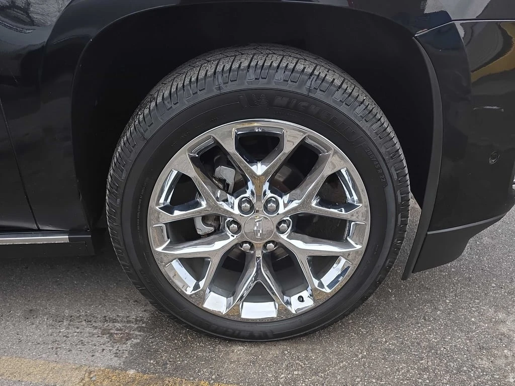 Cadillac Escalade * Premium Luxury * CARFAX *    | Mobile.bg   7