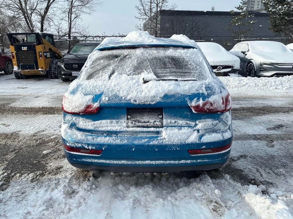 Audi Q3 * Progressiv * ���� �� ��������*  | Mobile.bg � ����������� 4