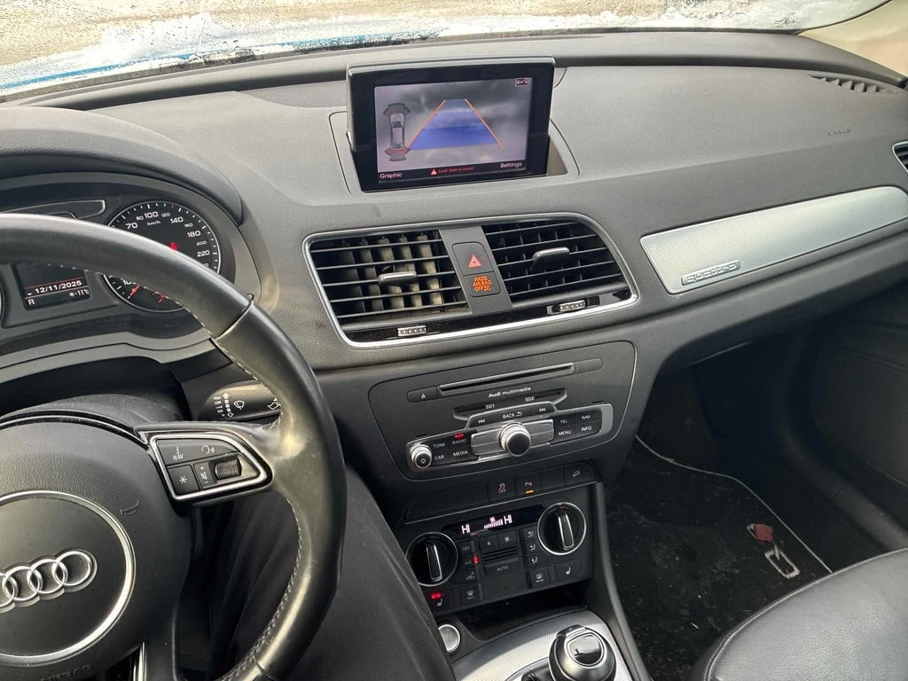 Audi Q3 * Progressiv * ���� �� ��������*  | Mobile.bg � ����������� 9