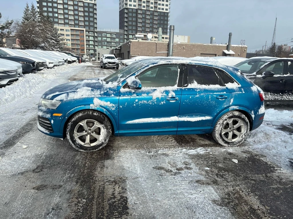 Audi Q3 * Progressiv * ���� �� ��������*  | Mobile.bg � ����������� 2