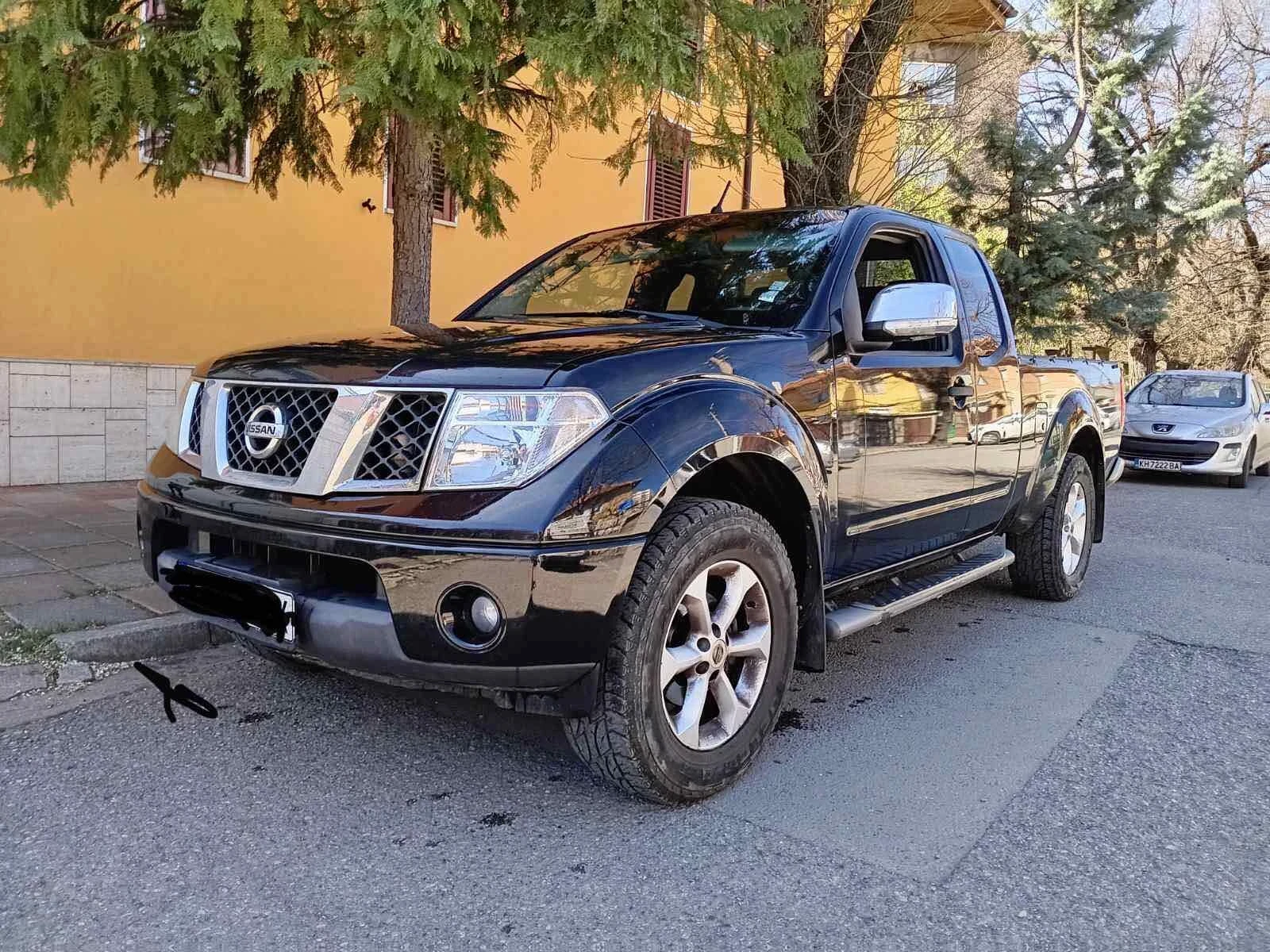 Nissan Navara | Mobile.bg � ����������� 4