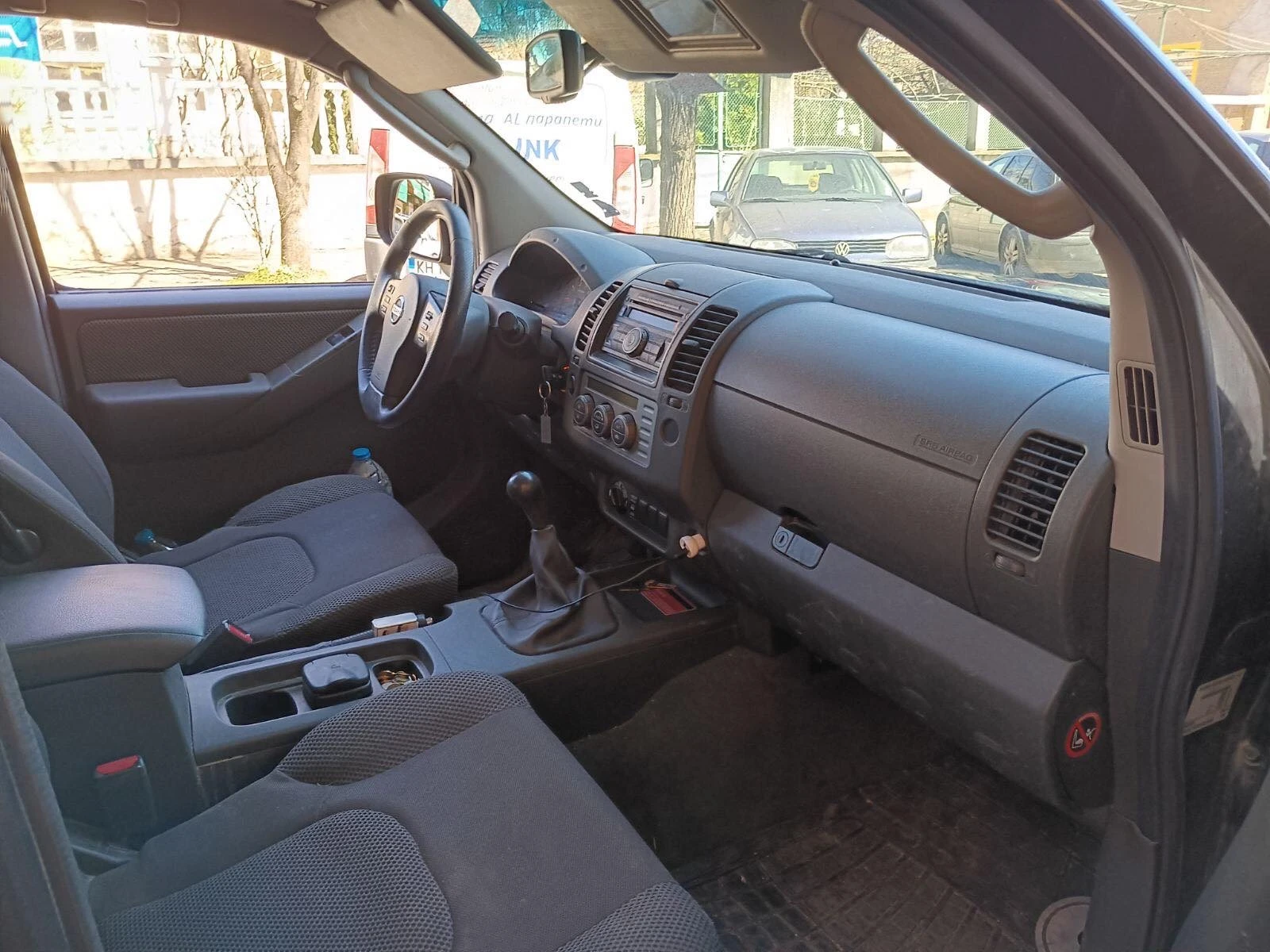 Nissan Navara | Mobile.bg � ����������� 1