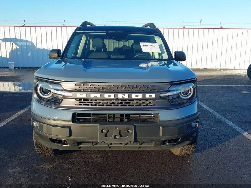 Ford Bronco SPORT Badlands * ������ ����*  | Mobile.bg � ����������� 12