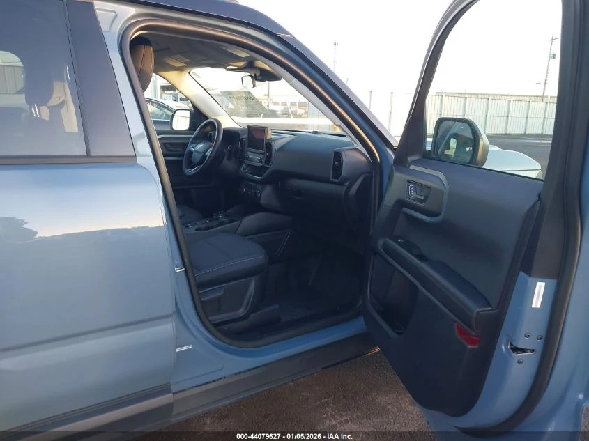 Ford Bronco SPORT Badlands * КРАЙНА ЦЕНА*  - изображение 5