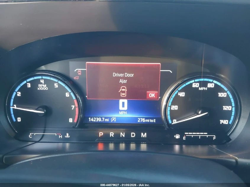 Ford Bronco SPORT Badlands * КРАЙНА ЦЕНА*  - изображение 7