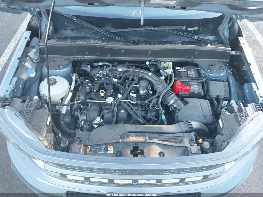 Ford Bronco SPORT Badlands * КРАЙНА ЦЕНА*  - изображение 10