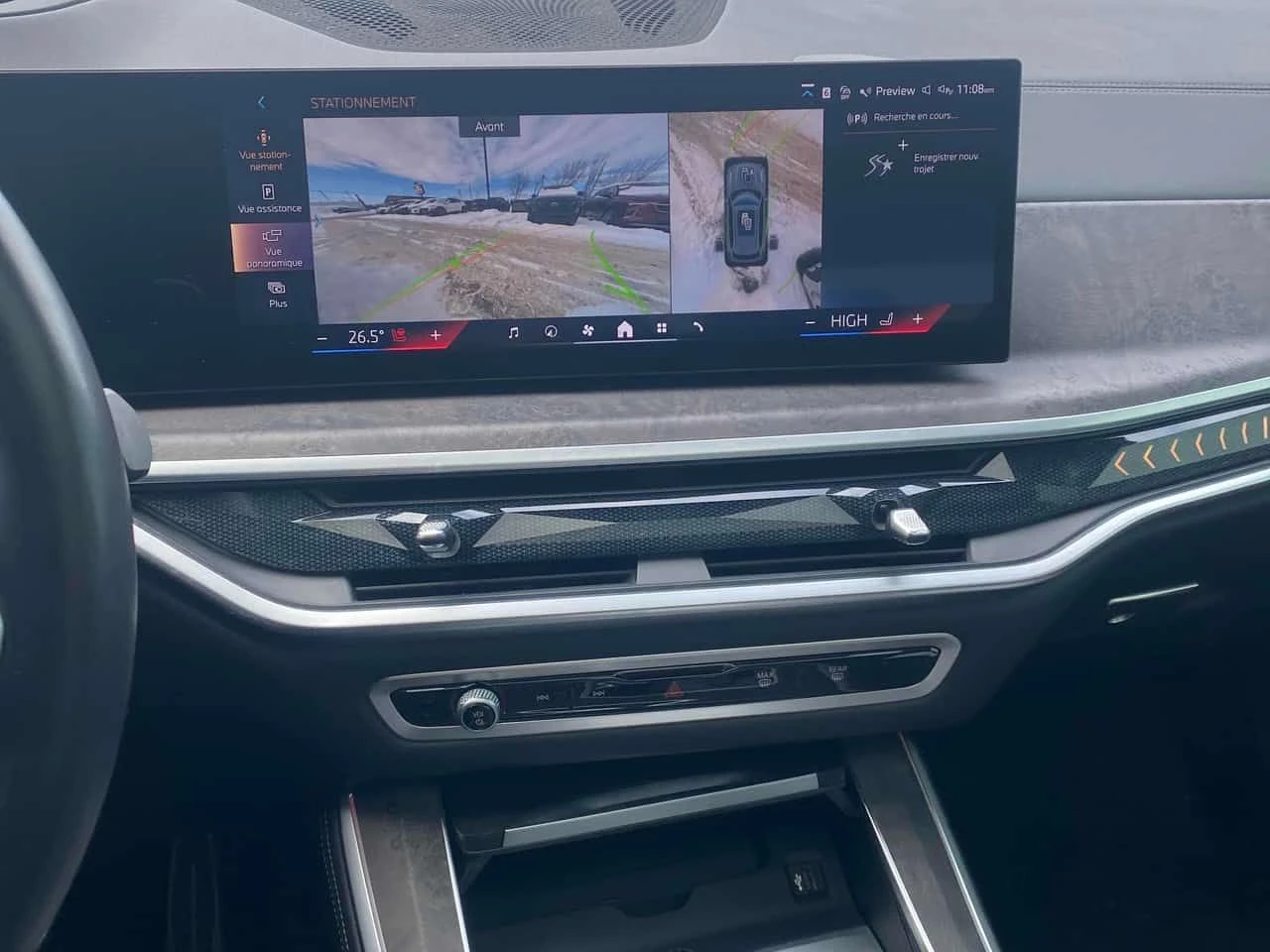 BMW X5 * xDrive40i * DISTRONIC* HARMAN/KARDON* 360* ОБДУХ - изображение 9