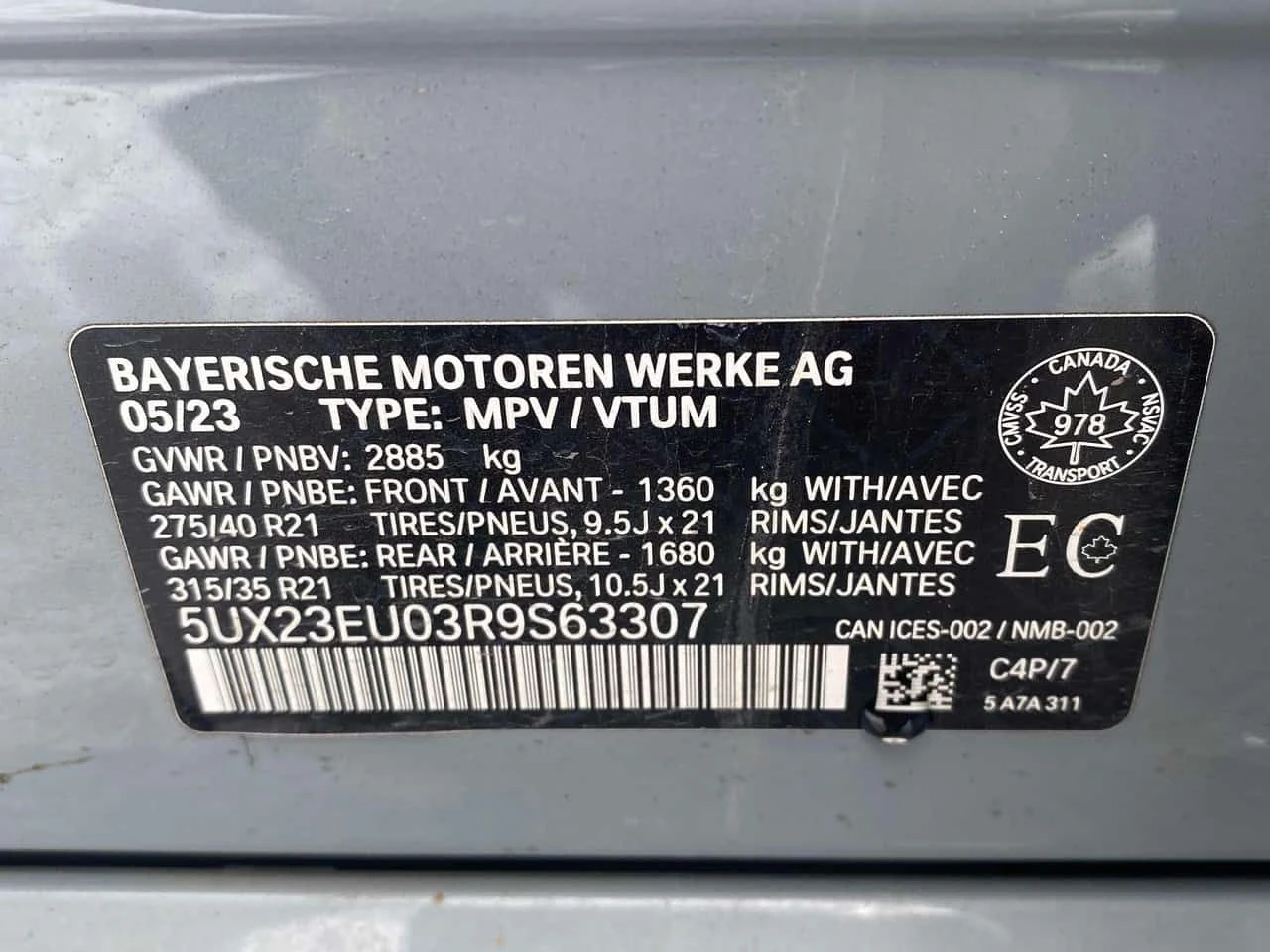 BMW X5 * xDrive40i * DISTRONIC* HARMAN/KARDON* 360* ОБДУХ - изображение 10