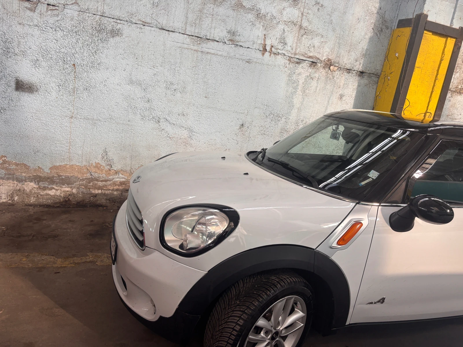 Mini Countryman  - изображение 2