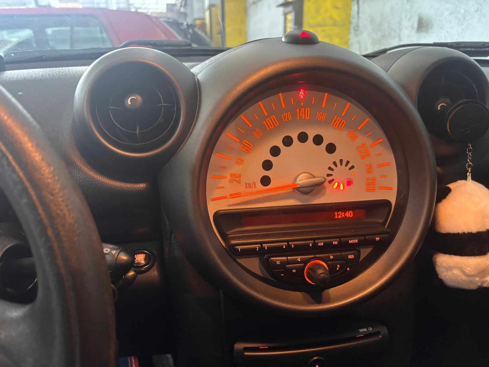 Mini Countryman  - изображение 9