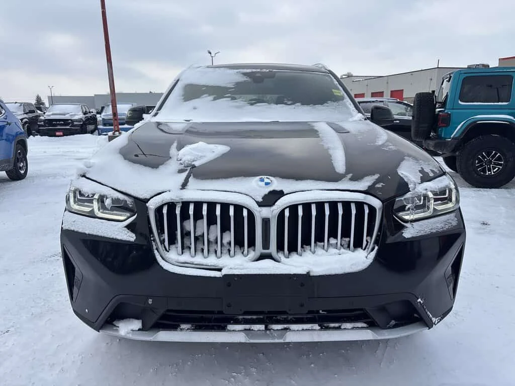 BMW X3 xDrive30i Sports Activity /CARFAX/��������/������� | Mobile.bg � ����������� 1